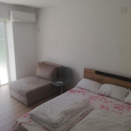 Vintage Apartment Ohrid Kültér fotó